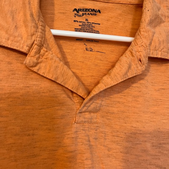 Men’s polo - Picture 2 of 2